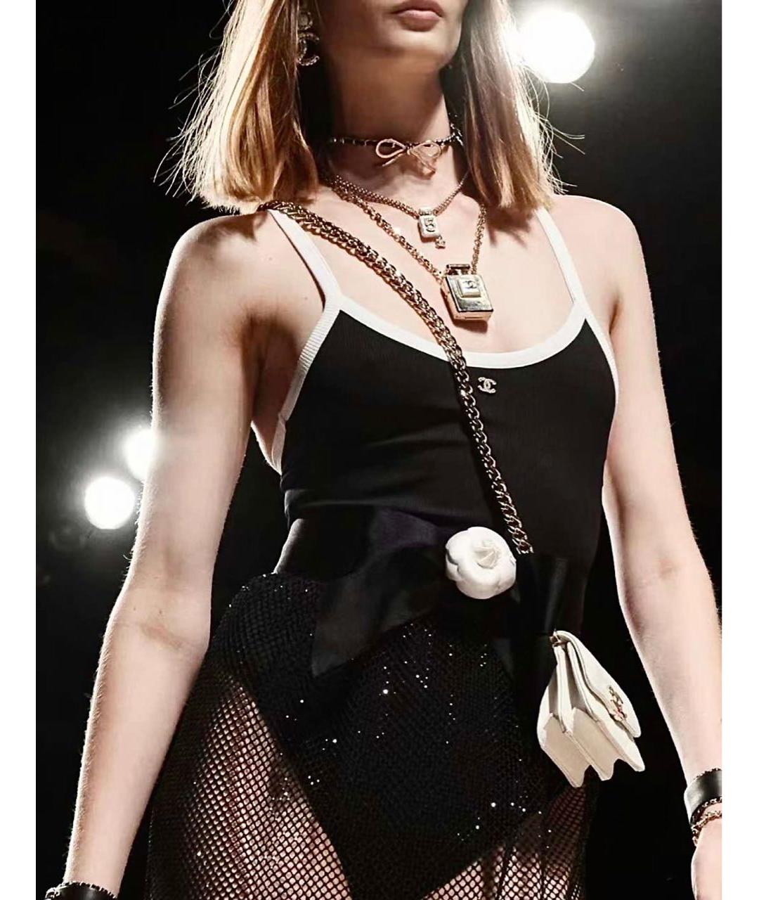 CHANEL Колье, фото 6