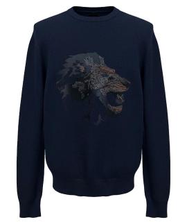 ZILLI Джемпер / свитер