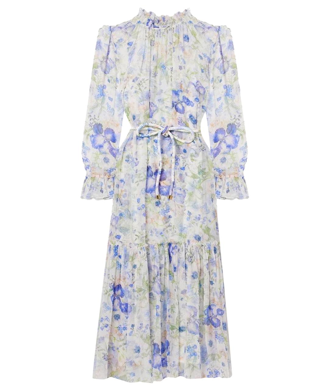 ZIMMERMANN Вечернее платье, фото 1