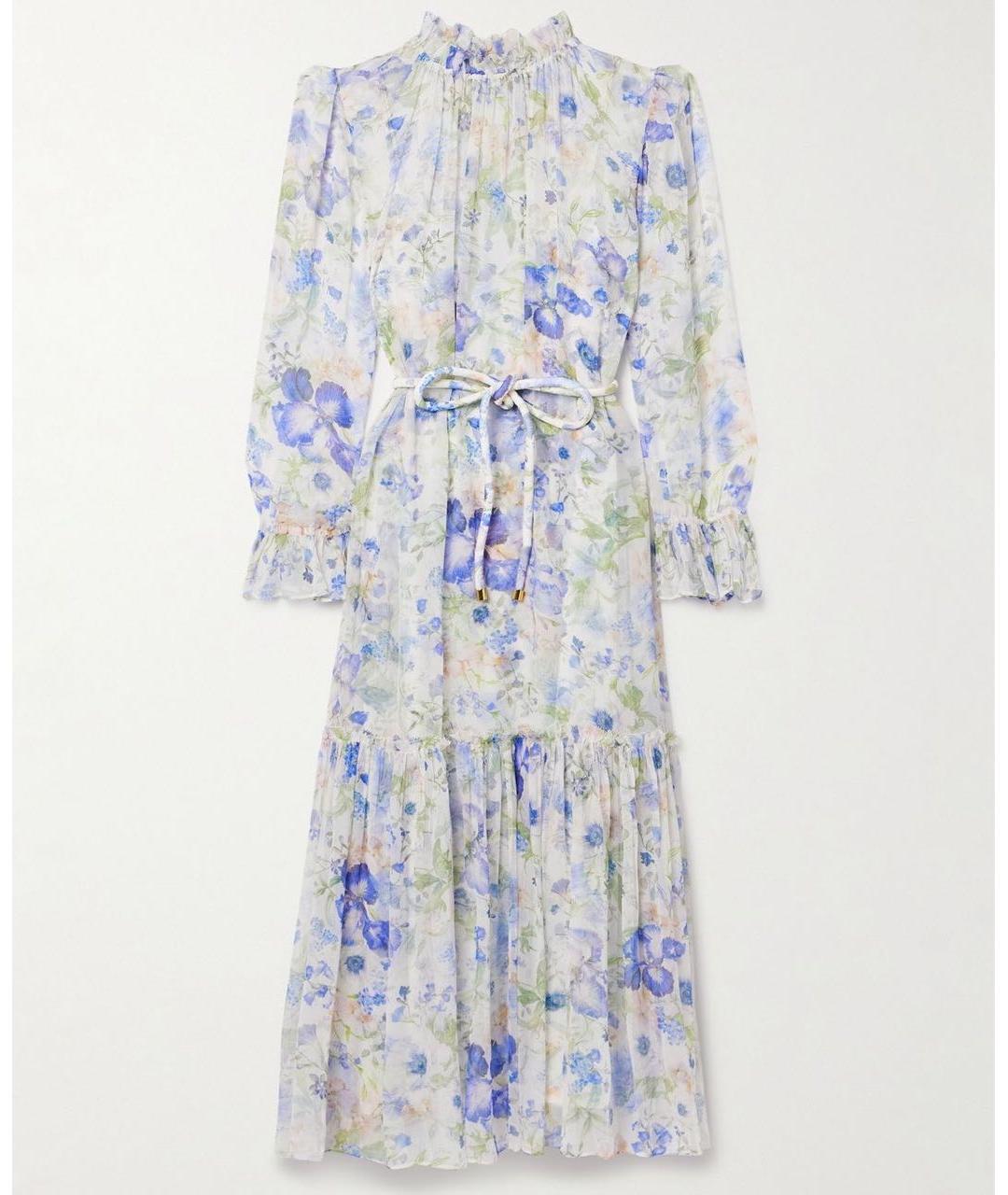 ZIMMERMANN Вечернее платье, фото 5