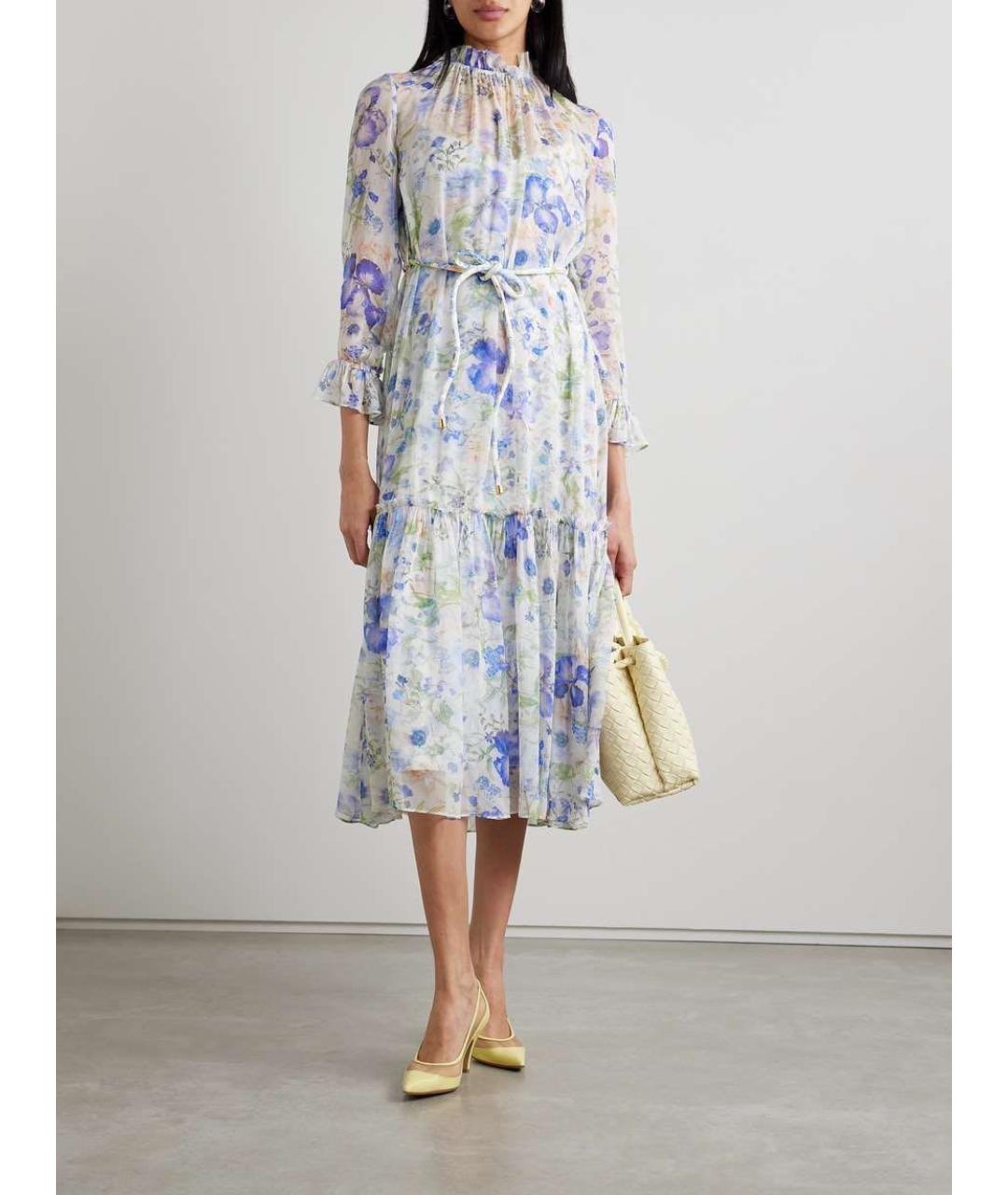 ZIMMERMANN Вечернее платье, фото 2