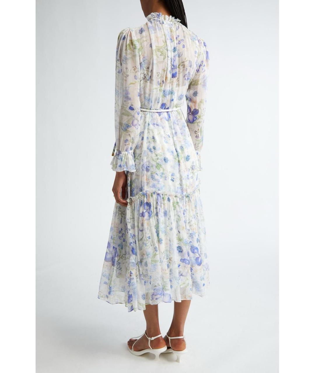 ZIMMERMANN Вечернее платье, фото 3