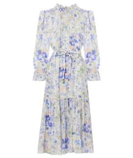 ZIMMERMANN Вечернее платье