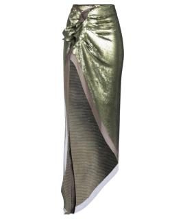 RICK OWENS Юбка макси