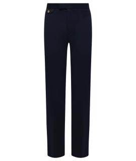 ZILLI Повседневные брюки