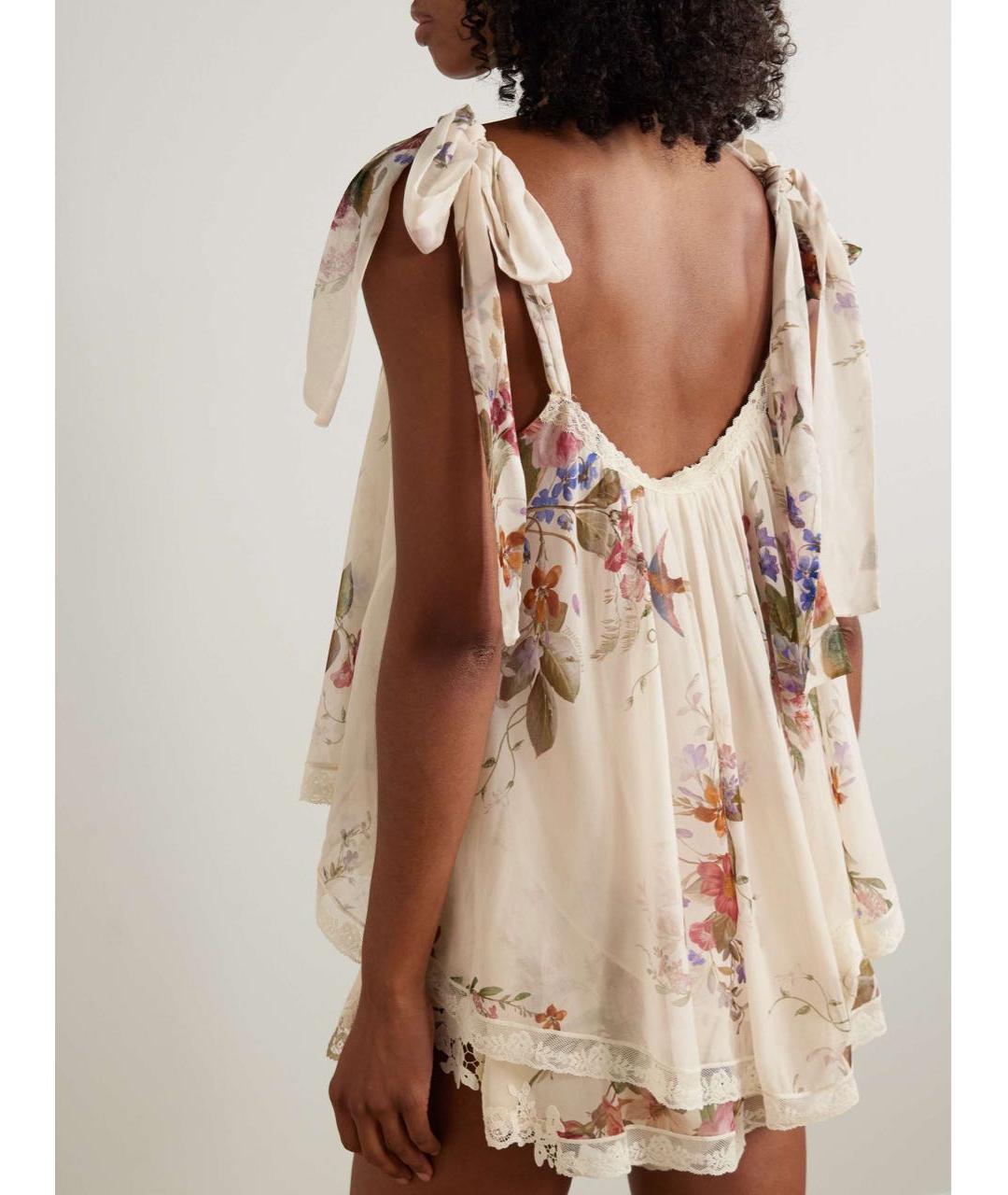 ZIMMERMANN Костюм с брюками, фото 3