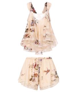 ZIMMERMANN Костюм с брюками