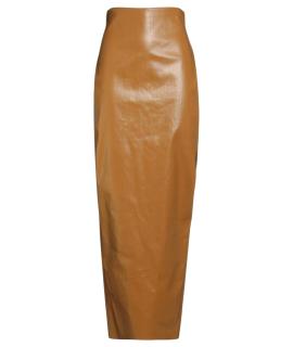 RICK OWENS Юбка миди