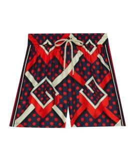 GUCCI Шорты