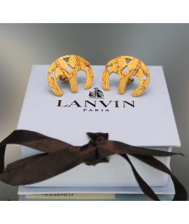 LANVIN Клипсы
