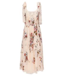 ZIMMERMANN Коктейльное платье