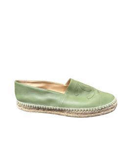 CHANEL Эспадрильи