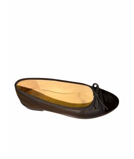 CHANEL Балетки