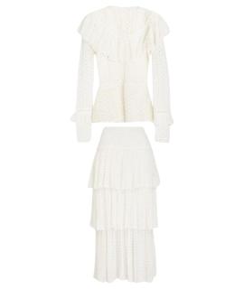 ZIMMERMANN Костюм с юбками