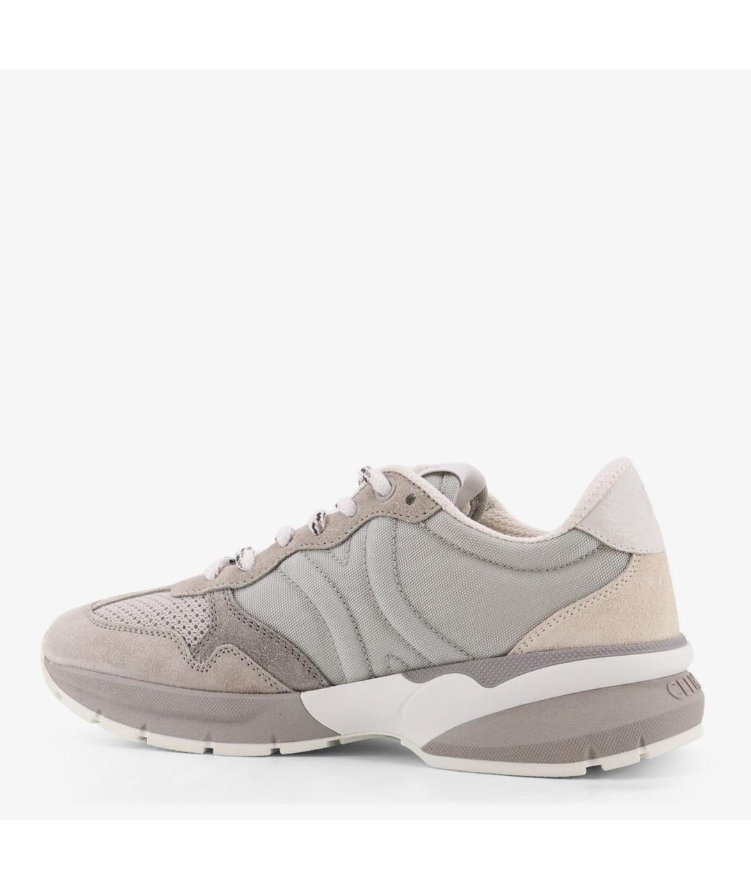 CELINE Кроссовки, фото 3