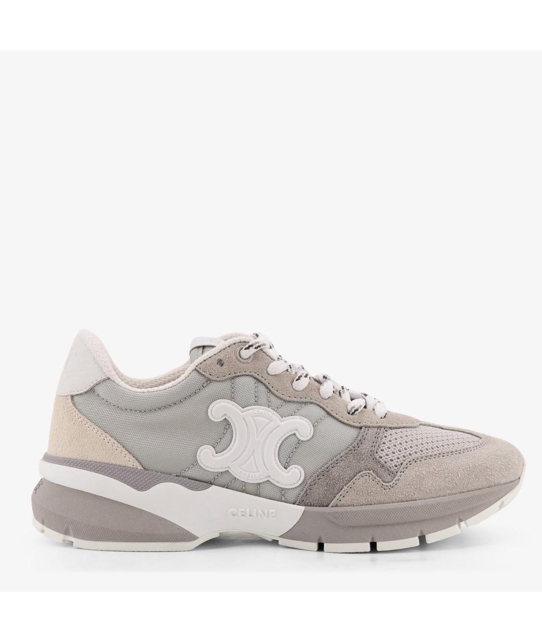 CELINE Кроссовки, фото 5