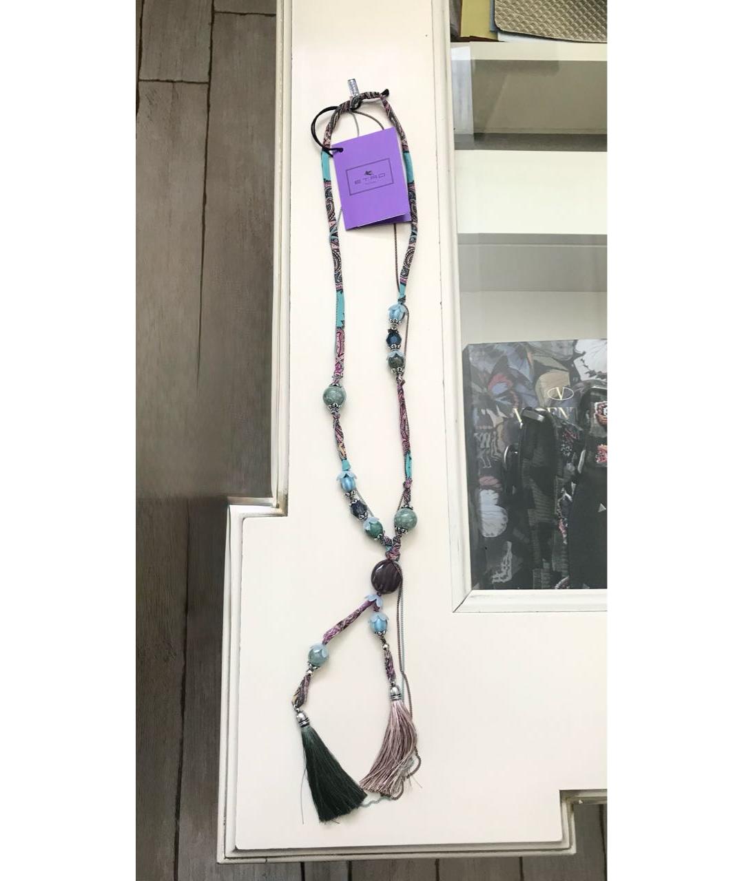 ETRO Мульти колье, фото 2