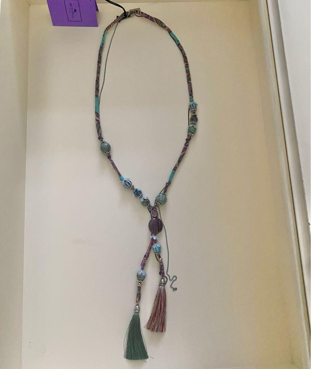 ETRO Мульти колье, фото 1