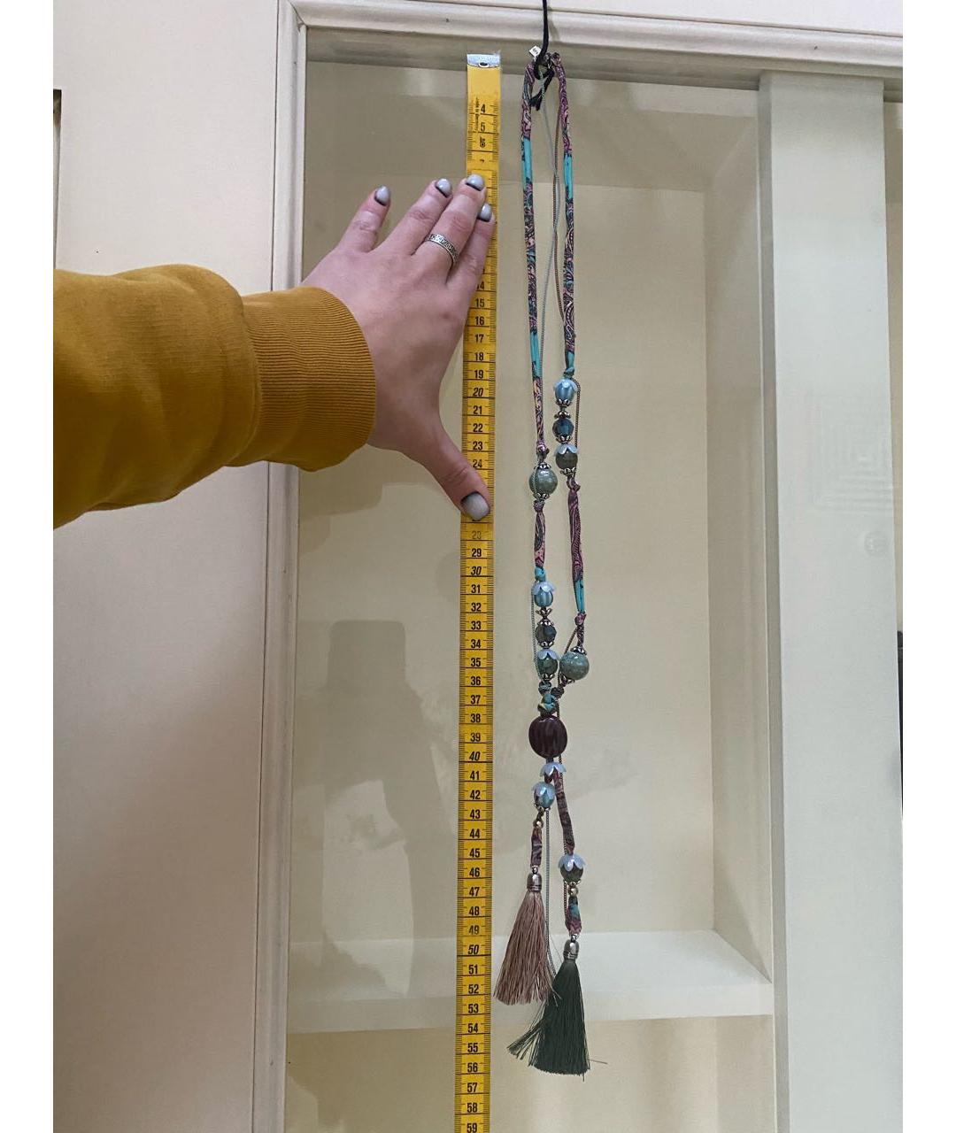 ETRO Мульти колье, фото 6