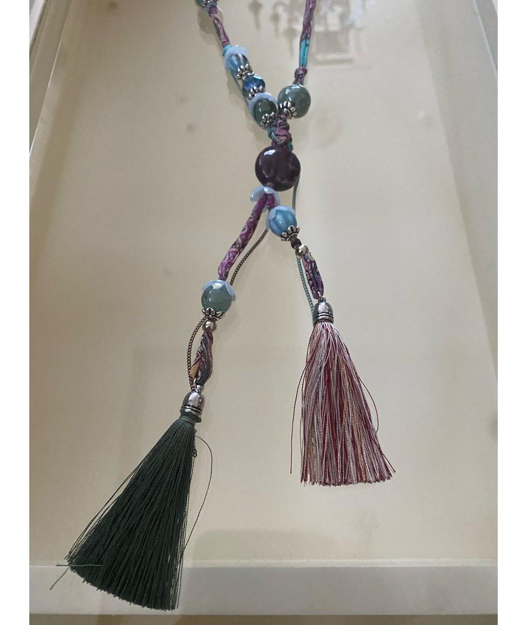 ETRO Мульти колье, фото 4