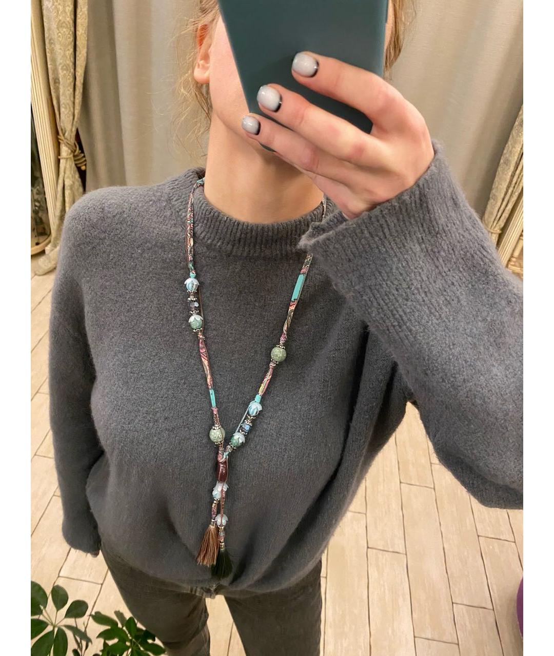 ETRO Мульти колье, фото 3