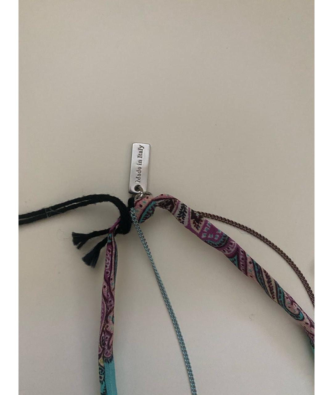ETRO Мульти колье, фото 5