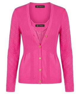 VERSACE Кардиган