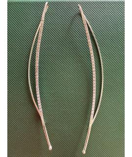 H.STERN Серьги