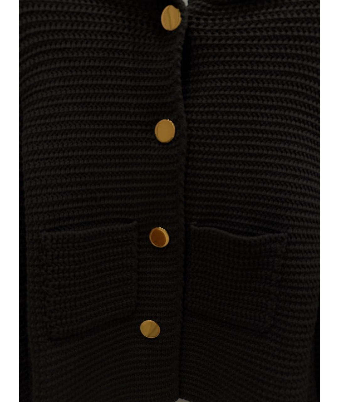 BOTTEGA VENETA Хлопковый жакет/пиджак, фото 4