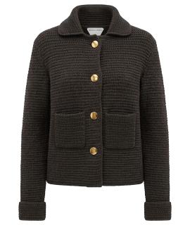 BOTTEGA VENETA Жакет/пиджак