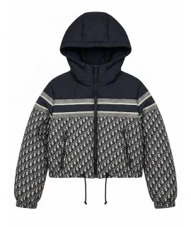 CHRISTIAN DIOR Пуховик