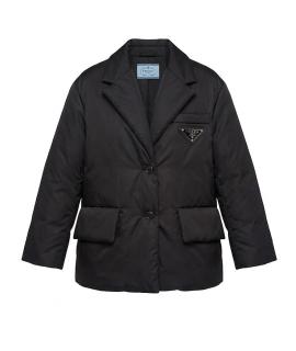 PRADA Пуховик