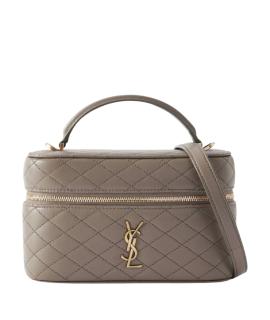 SAINT LAURENT Сумка с короткими ручками