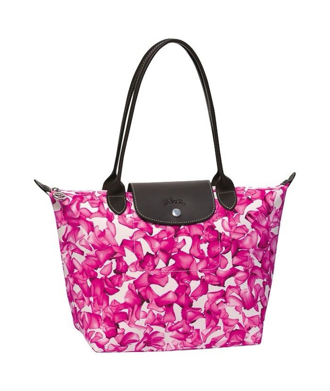 LONGCHAMP Мульти сумка с короткими ручками, фото 6