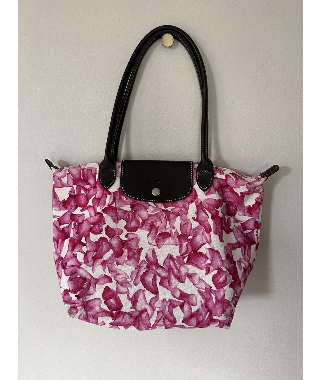 LONGCHAMP Мульти сумка с короткими ручками, фото 2