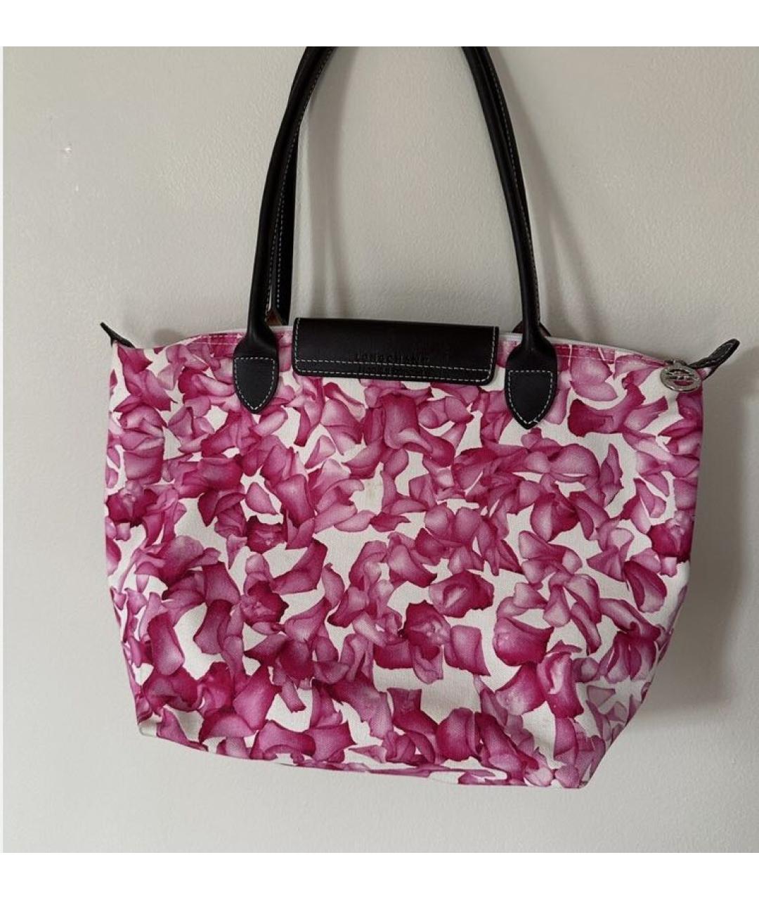 LONGCHAMP Мульти сумка с короткими ручками, фото 3