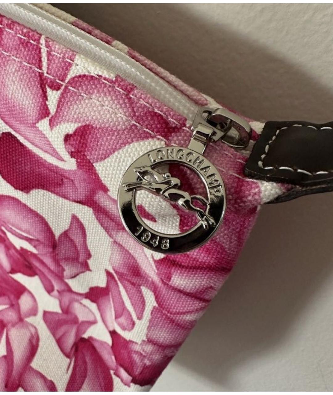 LONGCHAMP Мульти сумка с короткими ручками, фото 4