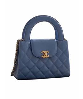 CHANEL Сумка тоут