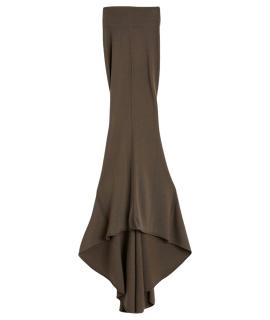 RICK OWENS Юбка макси