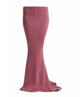 RICK OWENS Юбка макси