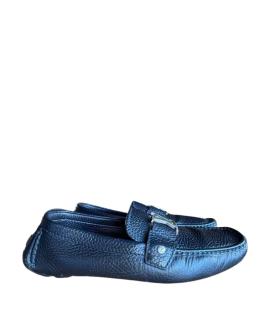 LOUIS VUITTON Мокасины