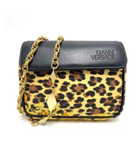 VERSACE Клатч/вечерняя сумка