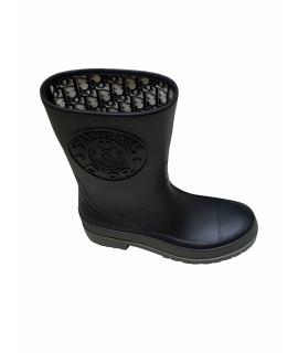 CHRISTIAN DIOR Сапоги