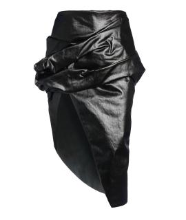 RICK OWENS Юбка миди