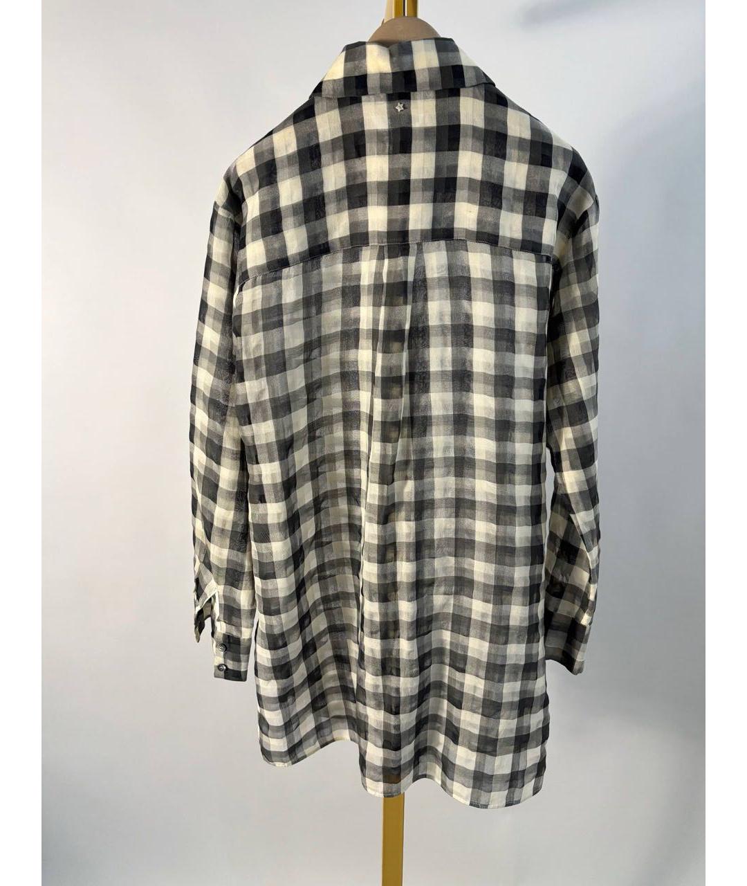 LORENA ANTONIAZZI Мульти рубашка, фото 2