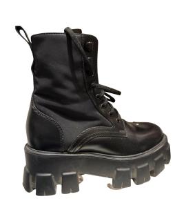 PRADA Ботинки