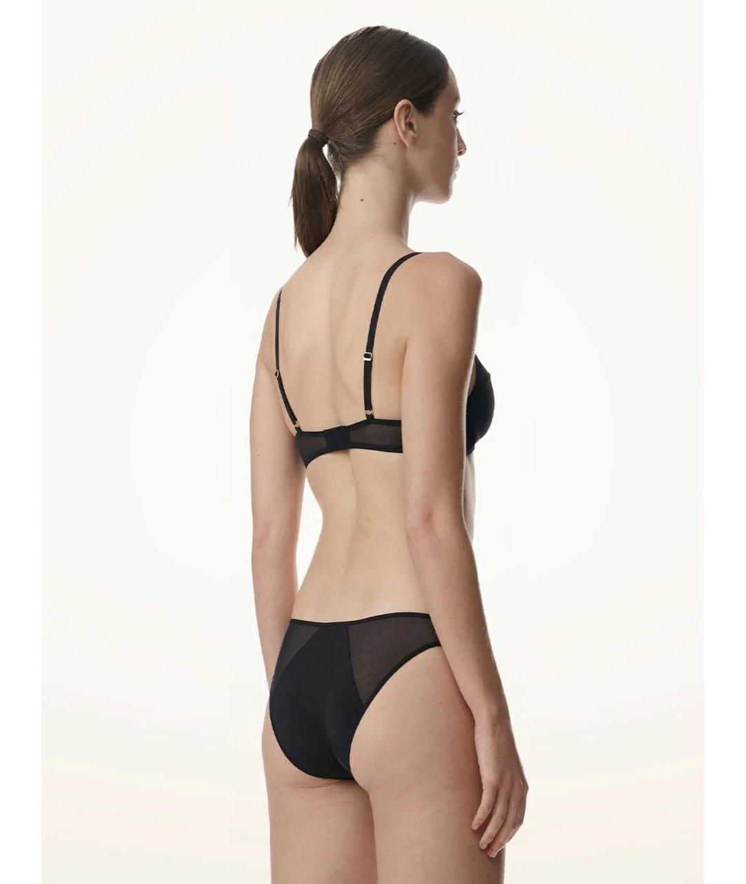 WOLFORD Черный комплекты, фото 8