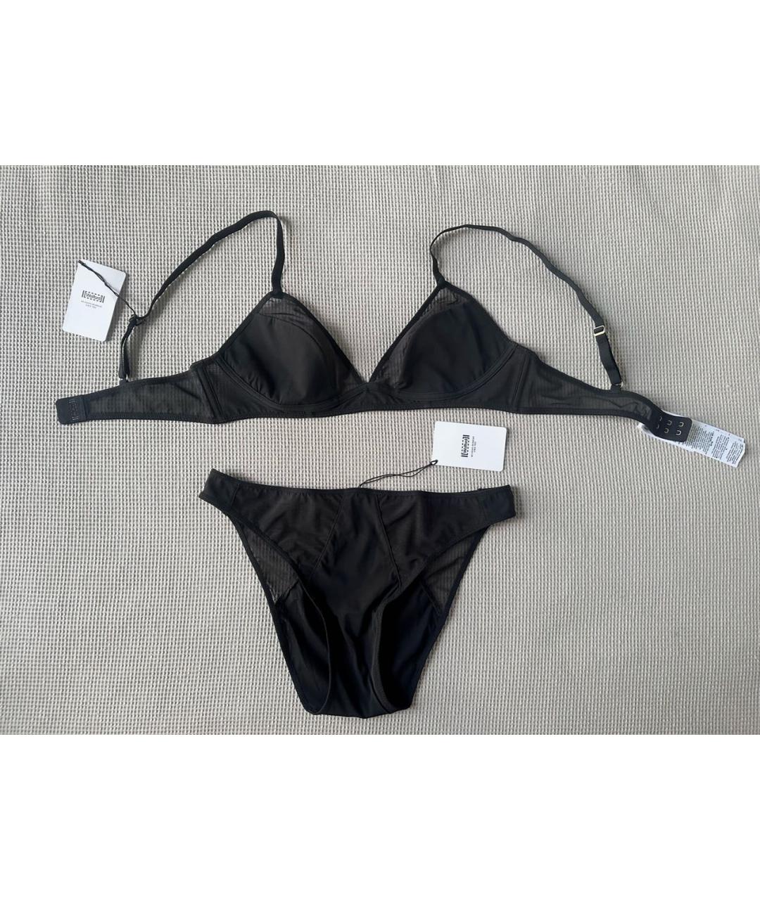 WOLFORD Черный комплекты, фото 9