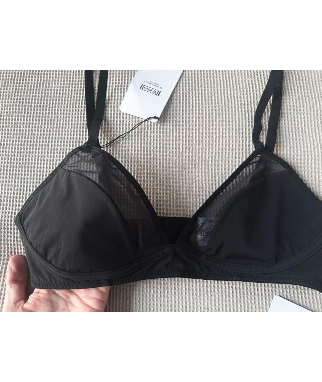 WOLFORD Черный комплекты, фото 2