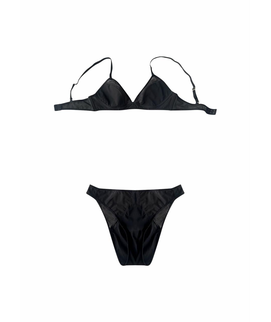 WOLFORD Черный комплекты, фото 1